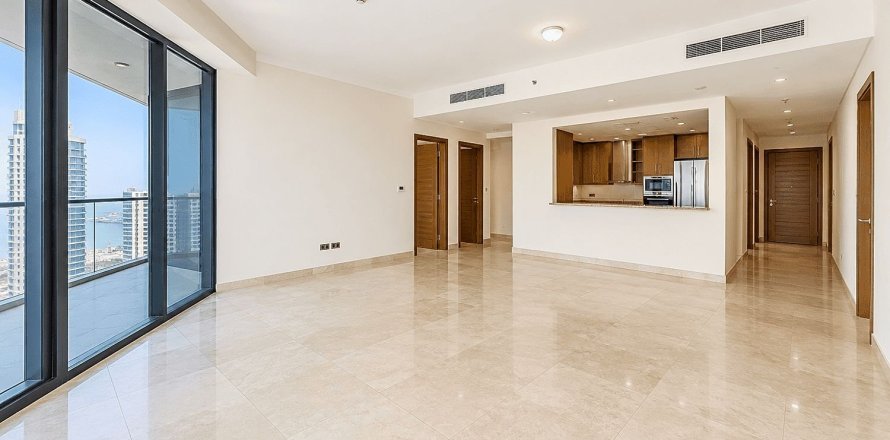 2 غرف نوم شقة في Trident Grand Residence, الإمارات العربية المتحدة رقم 223410