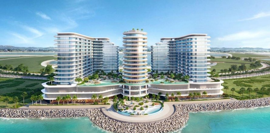 2 bedrooms Apartment in Dubai, UAE No. 101556