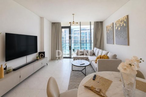 2 غرف نوم شقة في District One, الإمارات العربية المتحدة رقم 214202 3