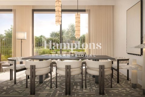 3 bedrooms Villa in The Valley, UAE No. 213166 7