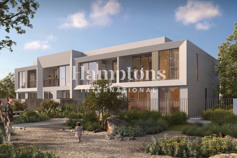 3 bedrooms Villa in The Valley, UAE No. 213166 4