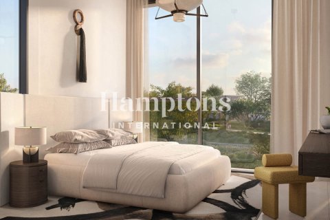 3 bedrooms Villa in The Valley, UAE No. 213166 11
