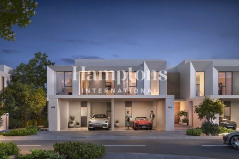 3 bedrooms Villa in The Valley, UAE No. 213166 5