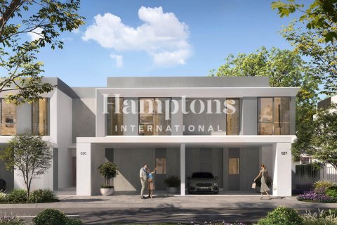 3 bedrooms Villa in The Valley, UAE No. 213166 12