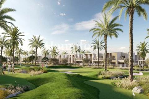 3 bedrooms Villa in The Valley, UAE No. 213166 3