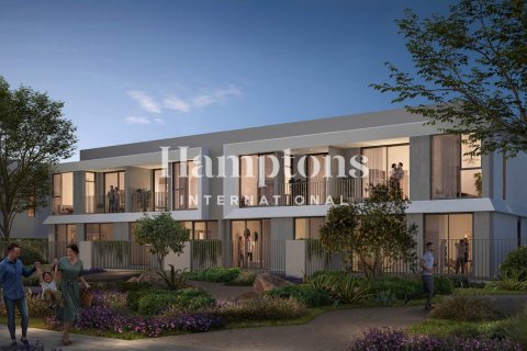 3 bedrooms Villa in The Valley, UAE No. 213166 6