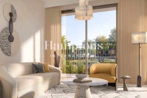 3 bedrooms Villa in The Valley, UAE No. 213166 8