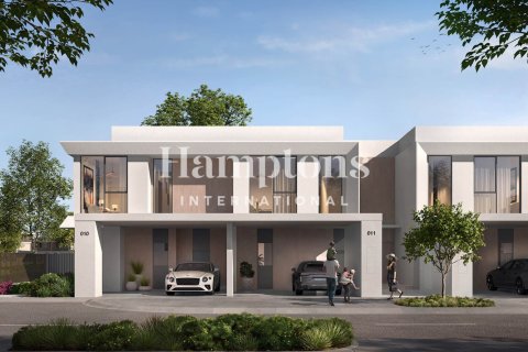 3 bedrooms Villa in The Valley, UAE No. 213166