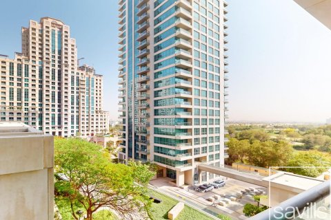 1 غرف نوم شقة في The Fairways, الإمارات العربية المتحدة رقم 224842 8