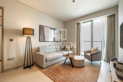 1 غرف نوم شقة في Vida Residences Dubai Mall, الإمارات العربية المتحدة رقم 192402