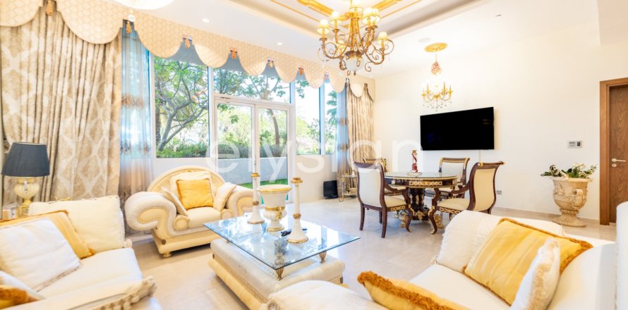 Appartement de 1 chambre à Oceana, UAE No. 64962
