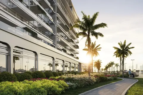 Studio Apartment in Dubai, UAE No. 155265 6