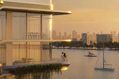 Studio Apartment in Dubai, UAE No. 155265 8
