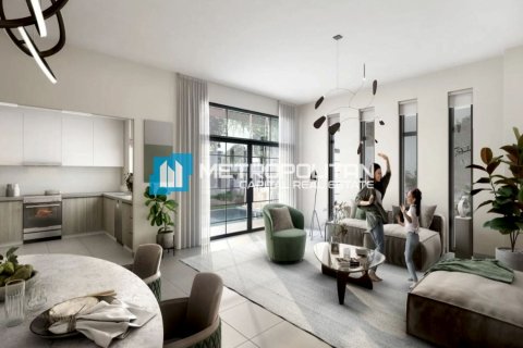 2 bedrooms Townhouse on the Yas Island, UAE No. 149754 10