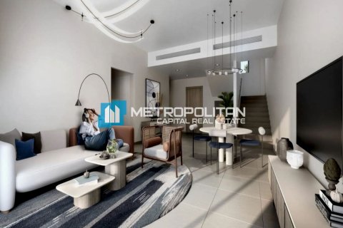 2 bedrooms Townhouse on the Yas Island, UAE No. 149754 12