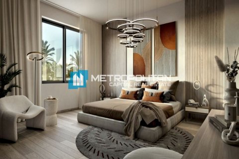 2 bedrooms Townhouse on the Yas Island, UAE No. 149754 8