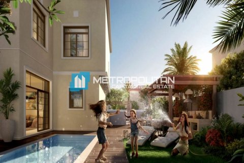 2 bedrooms Townhouse on the Yas Island, UAE No. 149754 5