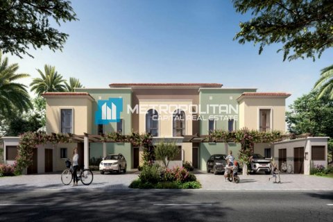 2 bedrooms Townhouse on the Yas Island, UAE No. 149754 3