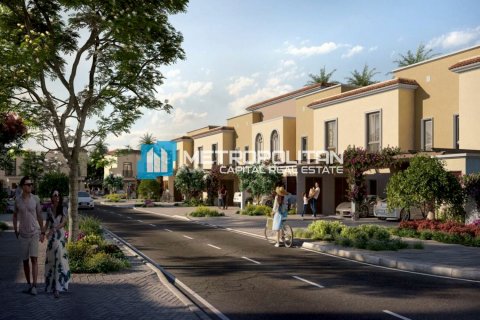 2 bedrooms Townhouse on the Yas Island, UAE No. 149754 6