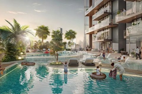 56m² Apartment in Jumeirah Village Circle, UAE No. 128939 9