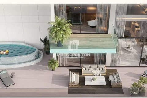 56m² Apartment in Jumeirah Village Circle, UAE No. 128939 10