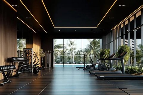 56m² Apartment in Jumeirah Village Circle, UAE No. 128939 12