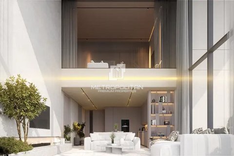 56m² Apartment in Jumeirah Village Circle, UAE No. 128939 4