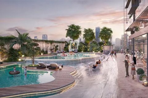 56m² Apartment in Jumeirah Village Circle, UAE No. 128939 5