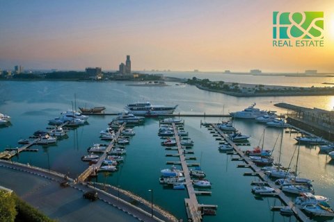 Квартира с 1 спальней в Al Hamra Village, ОАЭ №43453 3