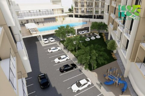 Квартира с 1 спальней в Al Hamra Village, ОАЭ №43453 6