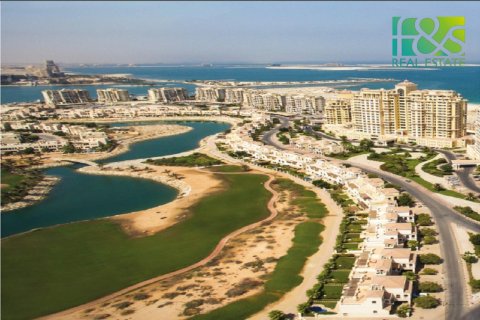 Квартира с 1 спальней в Al Hamra Village, ОАЭ №43453 5