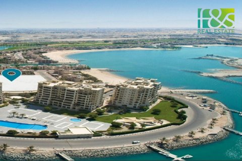 Квартира с 1 спальней в Al Hamra Village, ОАЭ №43453 8