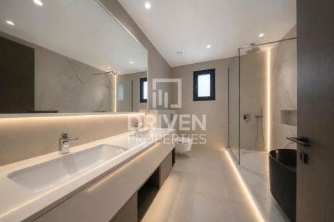 4 غرف نوم فيلا في District One, الإمارات العربية المتحدة رقم 214885 21