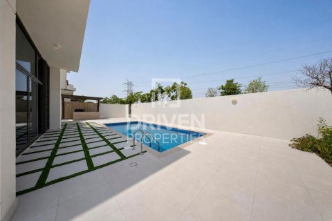 4 غرف نوم فيلا في District One, الإمارات العربية المتحدة رقم 214885 22