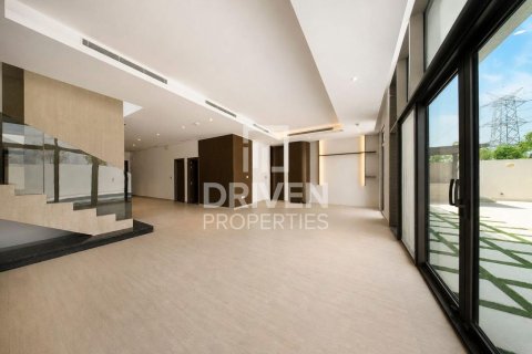 4 غرف نوم فيلا في District One, الإمارات العربية المتحدة رقم 214885 6
