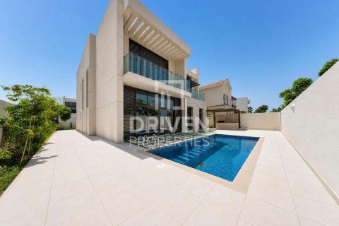 4 غرف نوم فيلا في District One, الإمارات العربية المتحدة رقم 214885 23