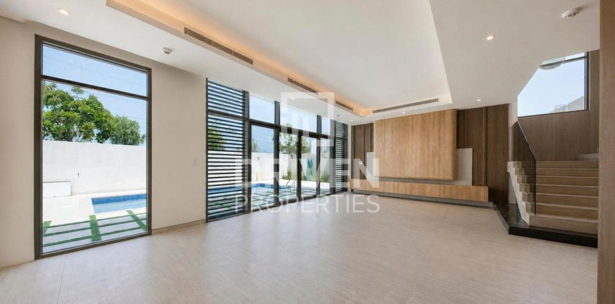 4 غرف نوم فيلا في District One, الإمارات العربية المتحدة رقم 214885