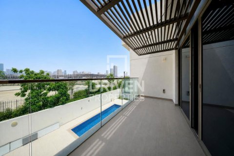 4 غرف نوم فيلا في District One, الإمارات العربية المتحدة رقم 214885 27