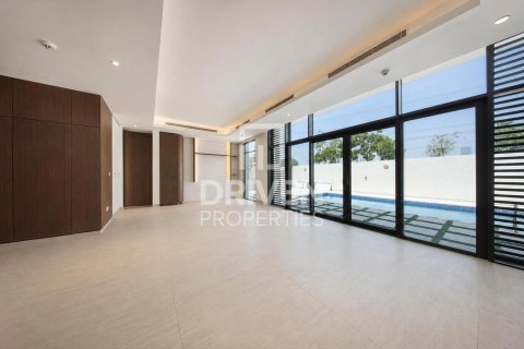 4 غرف نوم فيلا في District One, الإمارات العربية المتحدة رقم 214885 5