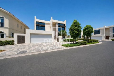 4 غرف نوم فيلا في District One, الإمارات العربية المتحدة رقم 214885 31