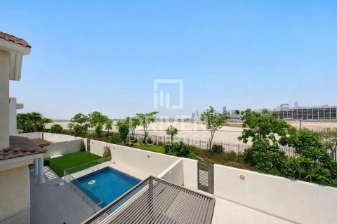 4 غرف نوم فيلا في District One, الإمارات العربية المتحدة رقم 214885 29