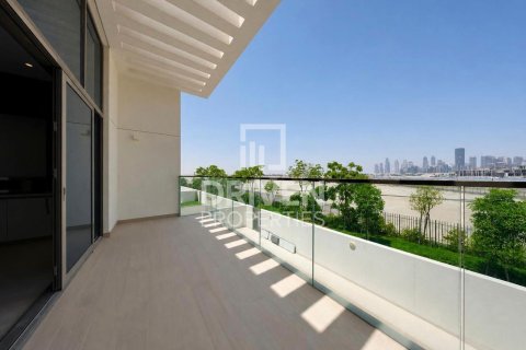4 غرف نوم فيلا في District One, الإمارات العربية المتحدة رقم 214885 26