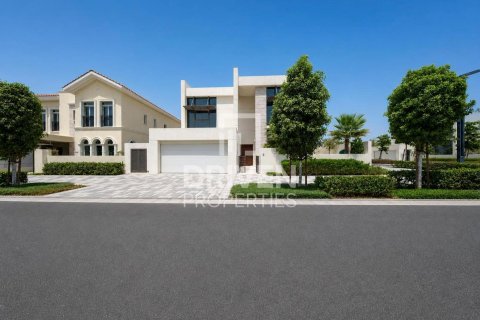 4 غرف نوم فيلا في District One, الإمارات العربية المتحدة رقم 214885 30