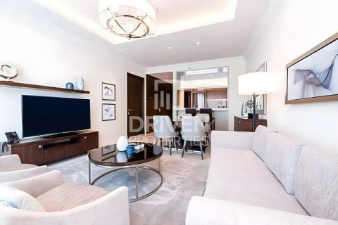 1 bedroom Apartment in The Address Residence Fountain Views, UAE No. 212519