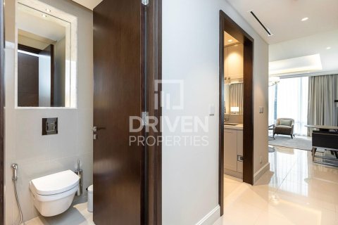 1 bedroom Apartment in The Address Residence Fountain Views, UAE No. 212519 9