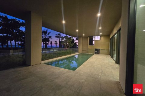 3 غرف نوم شقة في نخلة جميرا, الإمارات العربية المتحدة رقم 215978 5