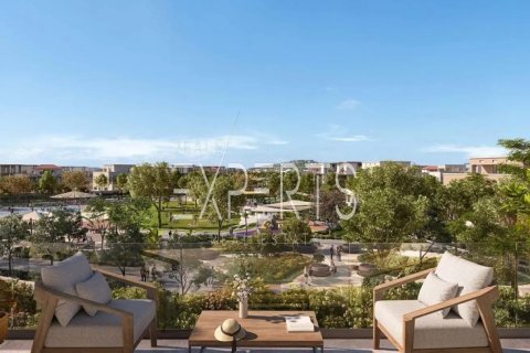 Земельный участок 704м² в Al Hudayriat Island, ОАЭ №219239 6