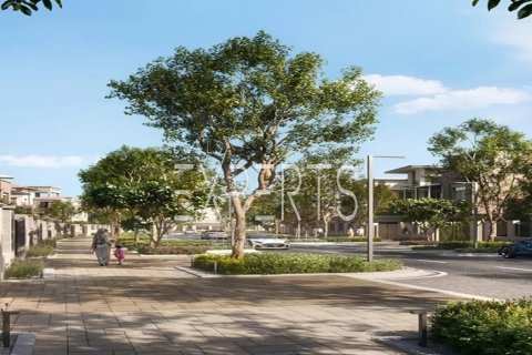 Земельный участок 704м² в Al Hudayriat Island, ОАЭ №219239 7