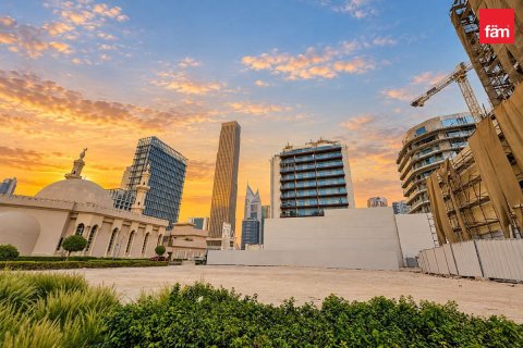 1157.8m² Land in Al Satwa, UAE No. 162633 9