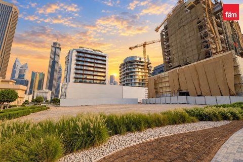 1157.8m² Land in Al Satwa, UAE No. 162633 8